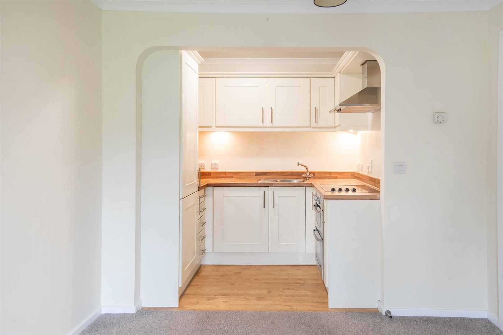 Oakbridge Drive, Chorley